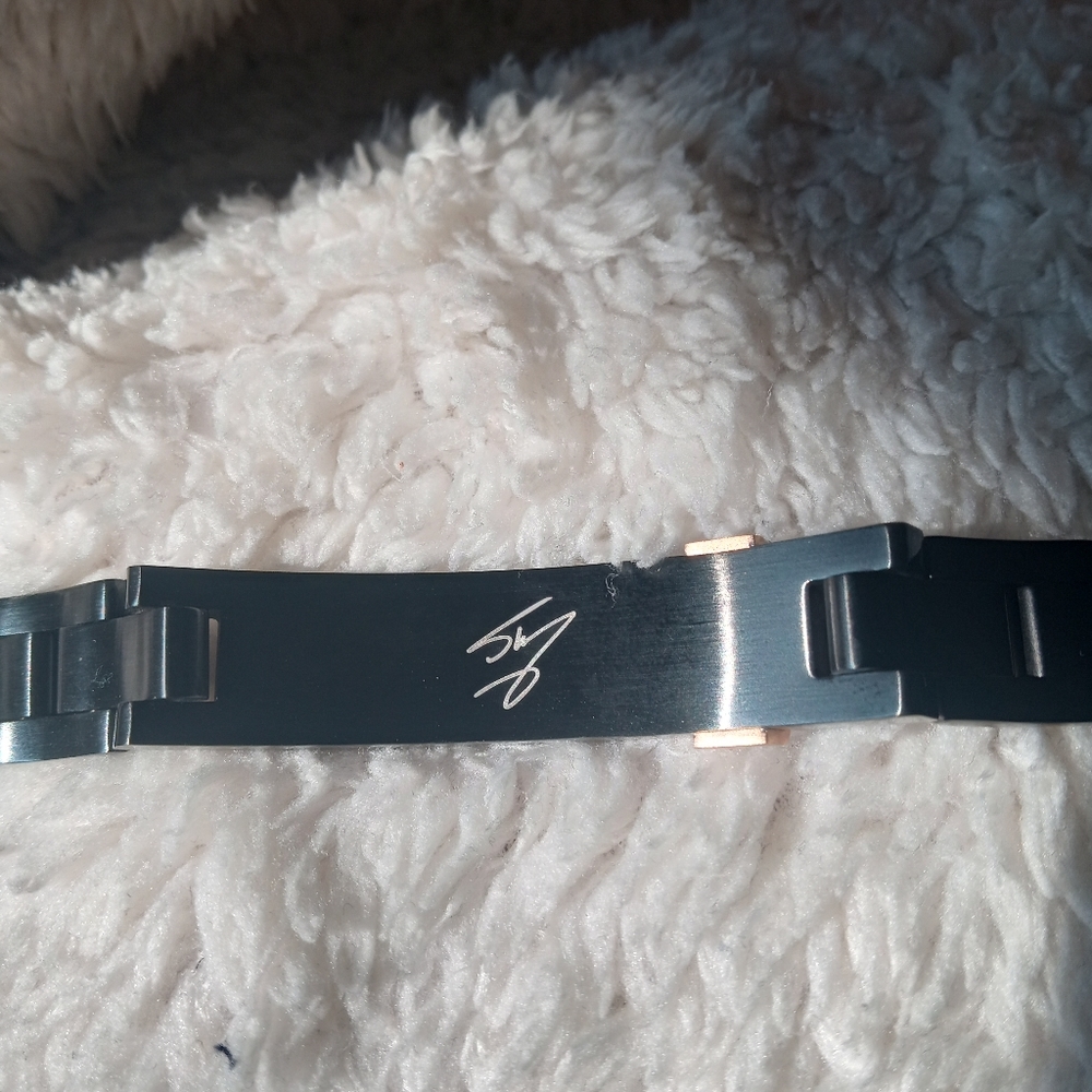 Men's bracelet - Picture 4 of 4